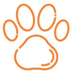 Paw-Print-Logo