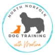 North-Norfolk-Dog-Training-Main-Logo