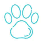 Paw-Print-Logo